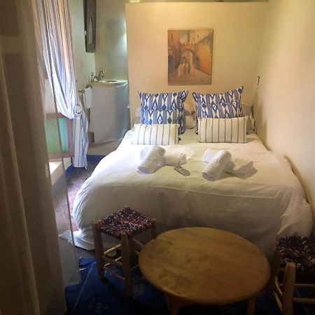 Riad Des Deux Mers Marrákes Kültér fotó