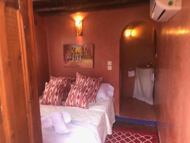 Riad Des Deux Mers Marrákes Kültér fotó