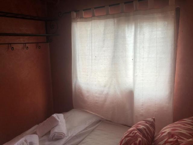 Riad Des Deux Mers Marrákes Kültér fotó