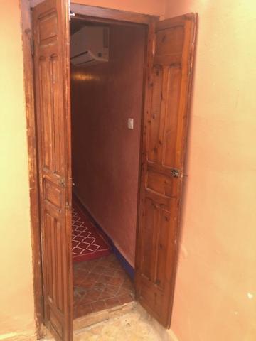 Riad Des Deux Mers Marrákes Kültér fotó