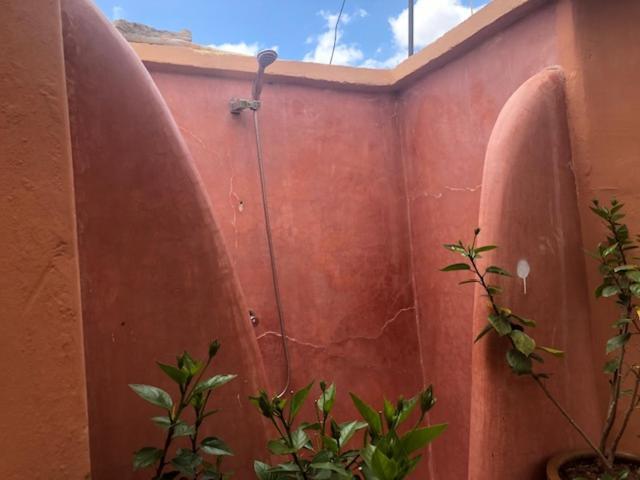 Riad Des Deux Mers Marrákes Kültér fotó