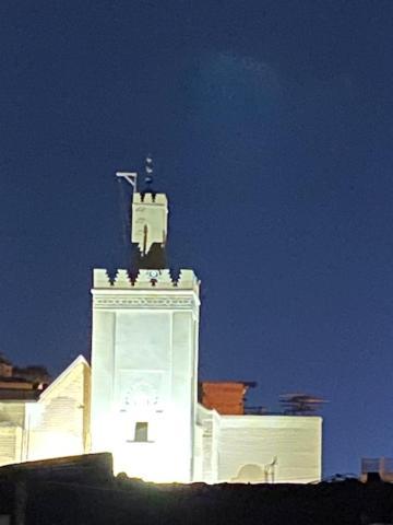 Riad Des Deux Mers Marrákes Kültér fotó