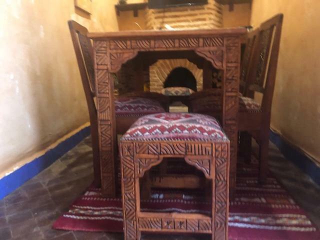Riad Des Deux Mers Marrákes Kültér fotó