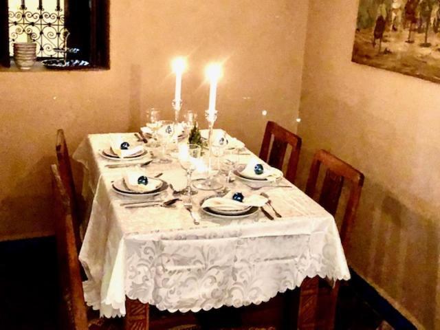 Riad Des Deux Mers Marrákes Kültér fotó